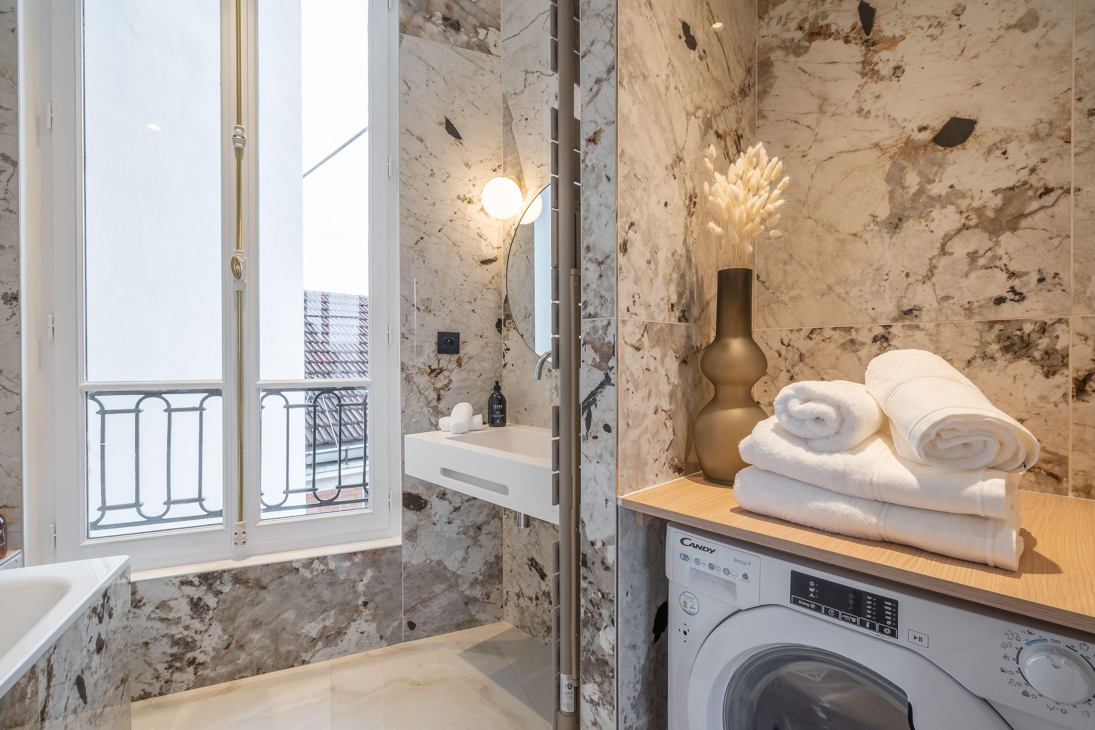 Yuna Saint-germain-des-pres - Serviced Apartment *